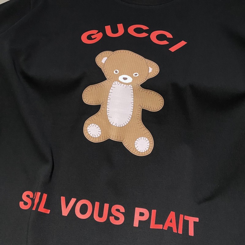 Gucci Unisex Tee