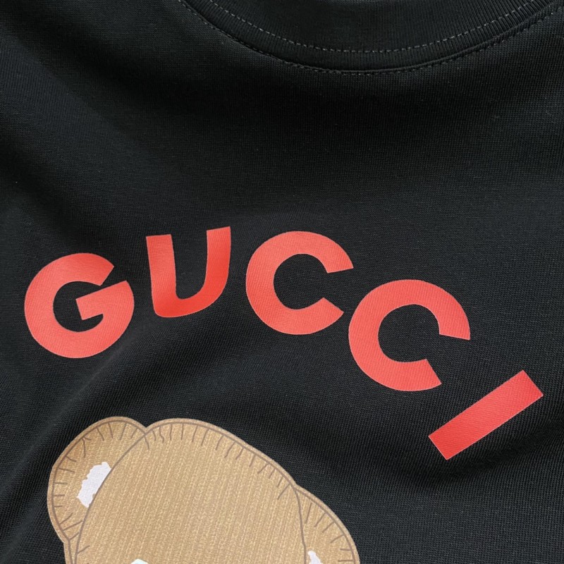 Gucci Unisex Tee