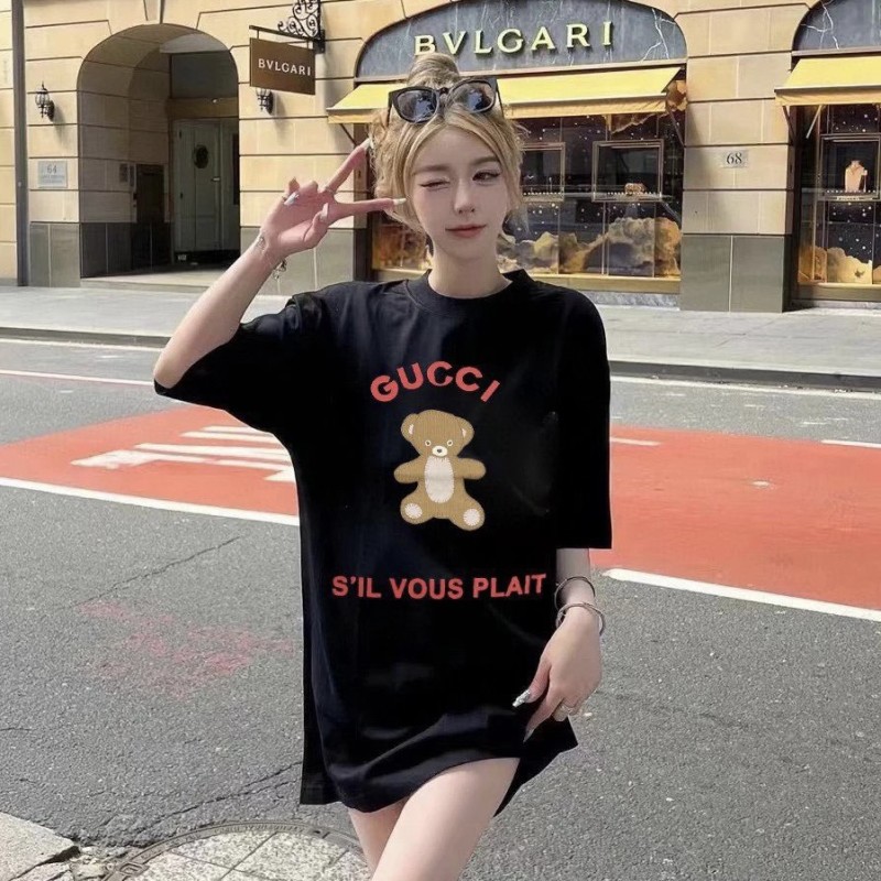 Gucci Unisex Tee