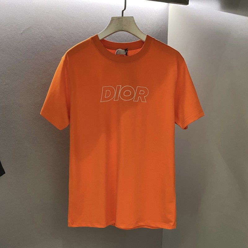 Dior Unisex Tee