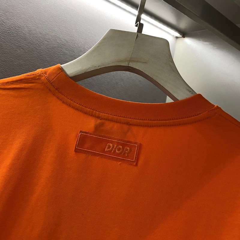 Dior Unisex Tee