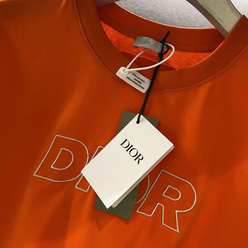 Dior Unisex Tee