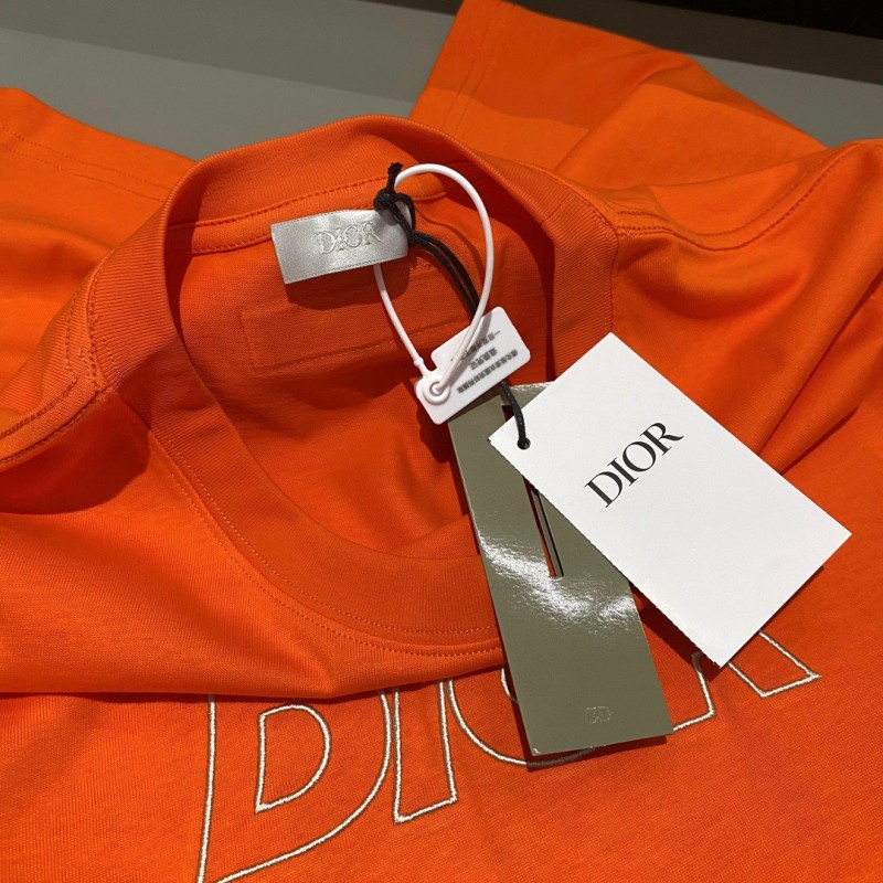 Dior Unisex Tee