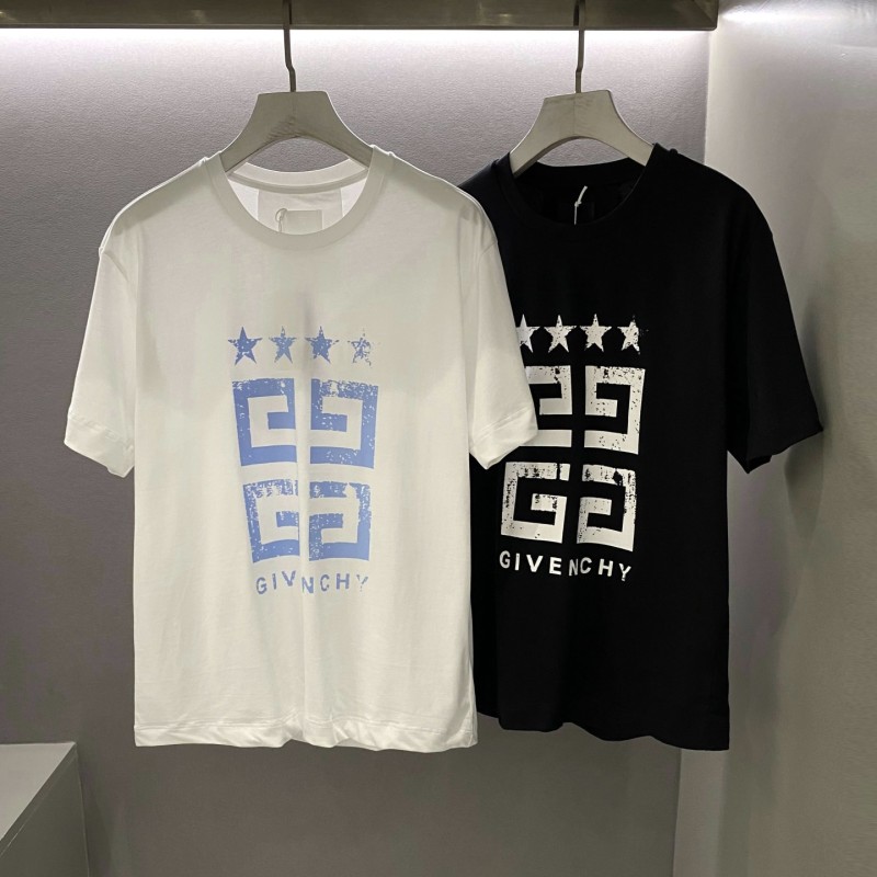 Givenchy Unisex Tee