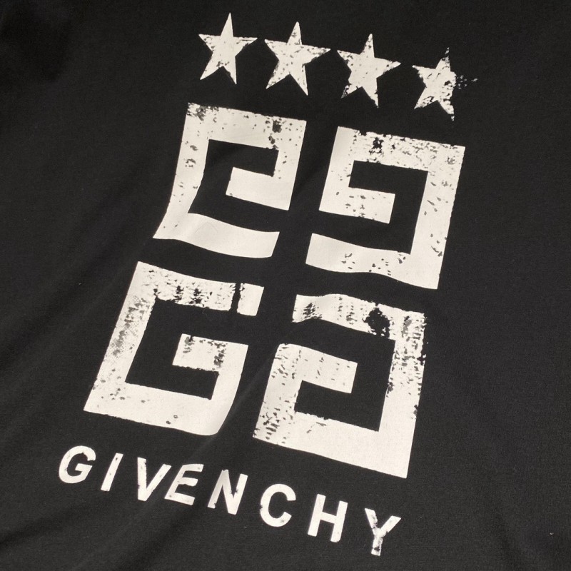 Givenchy Unisex Tee