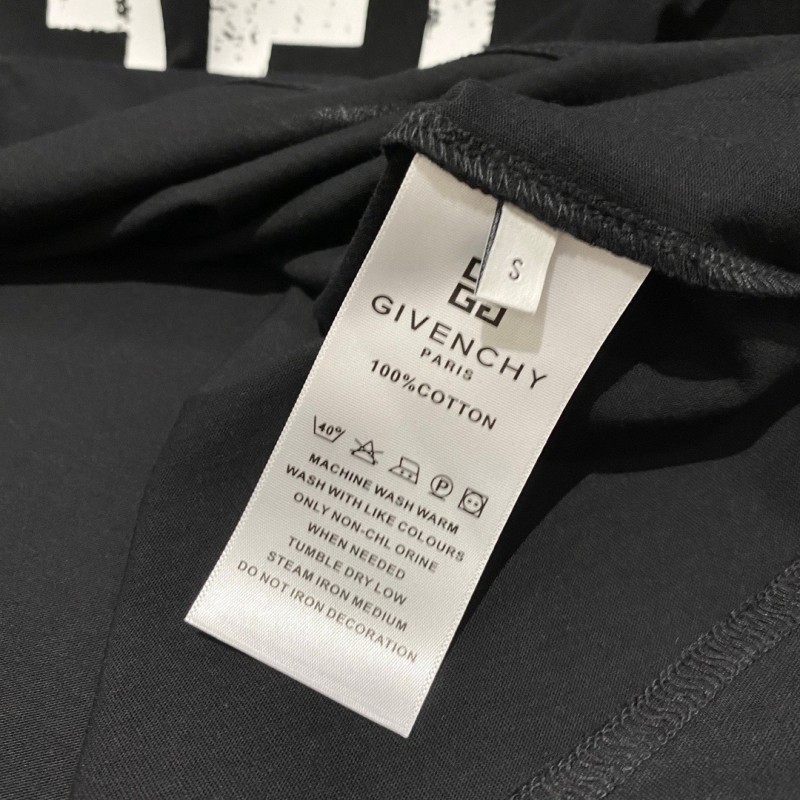 Givenchy Unisex Tee