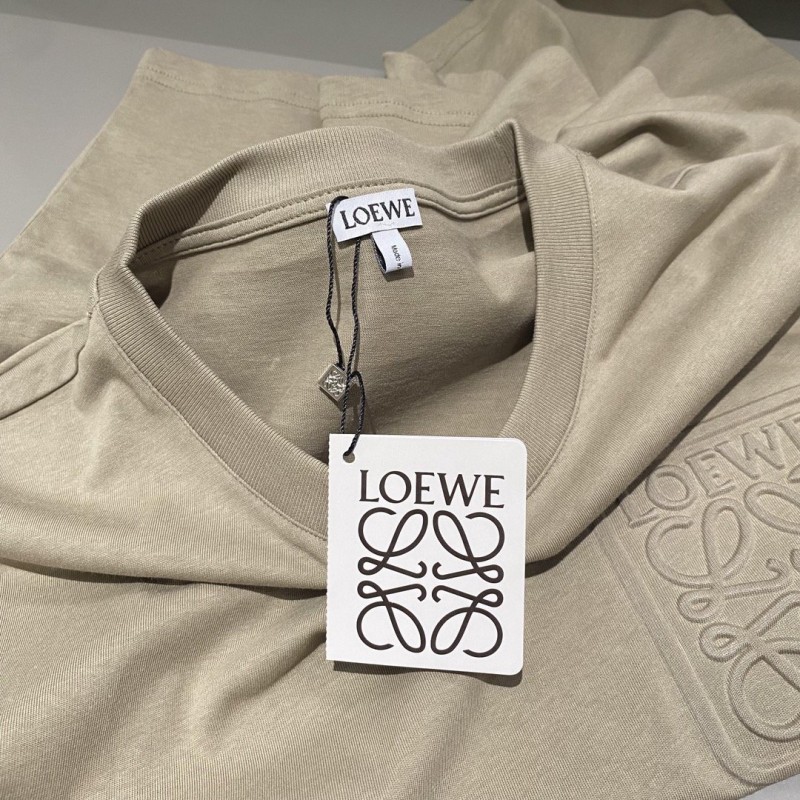 Loewe Unisex Tee