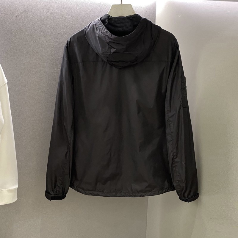 Prada Unisex Jacket