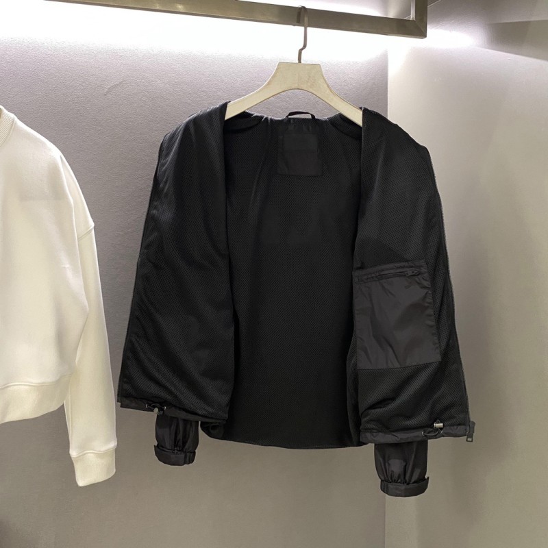 Prada Unisex Jacket