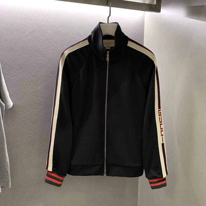 Gucci Unisex Jacket