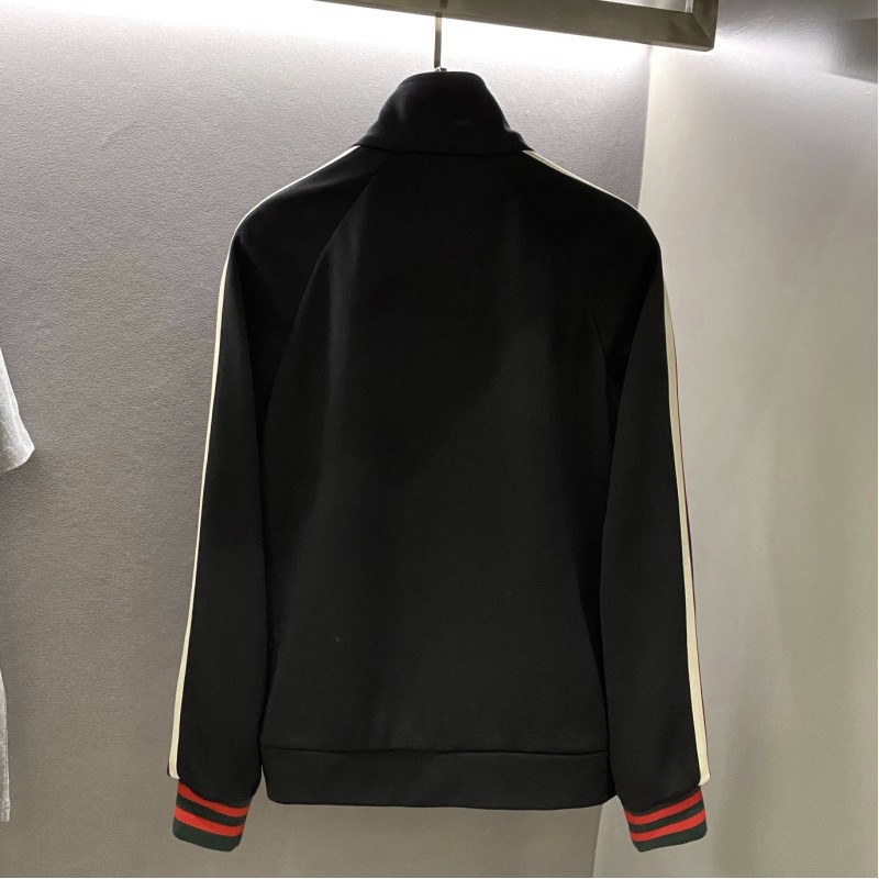 Gucci Unisex Jacket