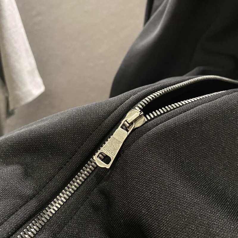 Gucci Unisex Jacket