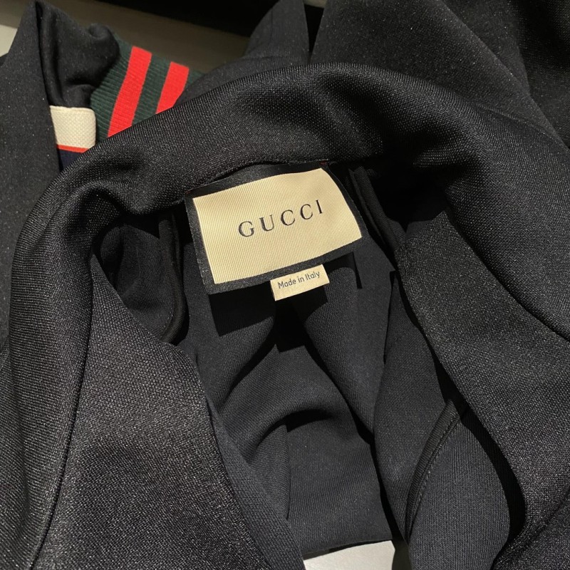 Gucci Unisex Jacket