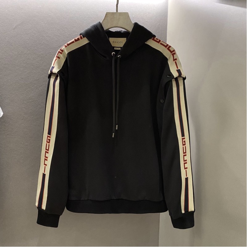 Gucci Unisex Jacket