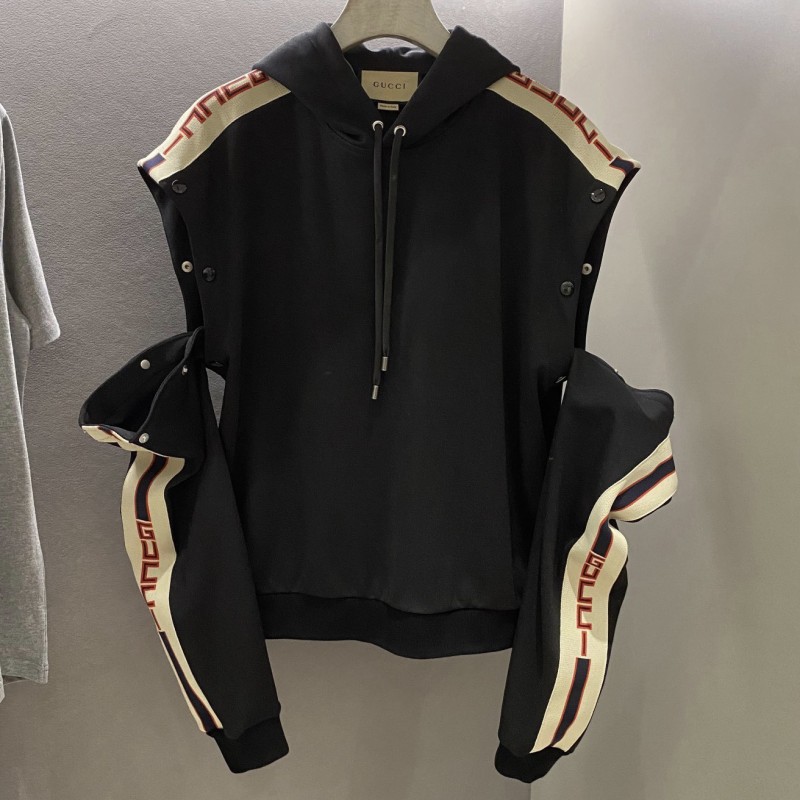 Gucci Unisex Jacket