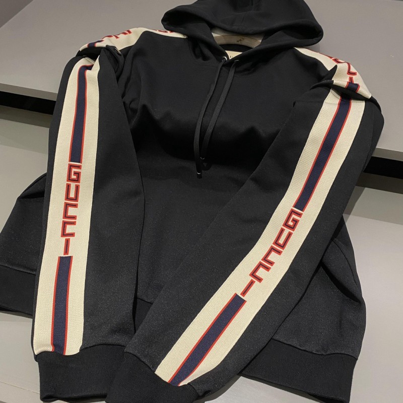 Gucci Unisex Jacket