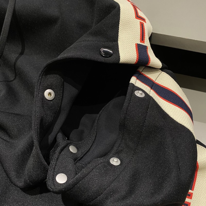 Gucci Unisex Jacket