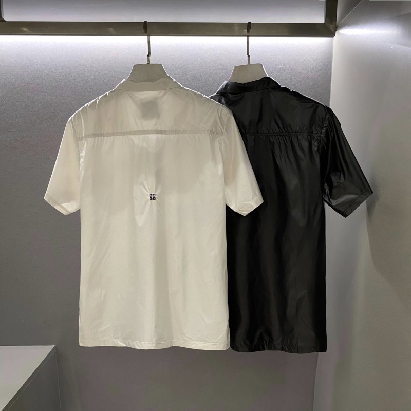 Givenchy Unisex Shirt