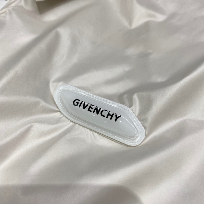 Givenchy Unisex Shirt