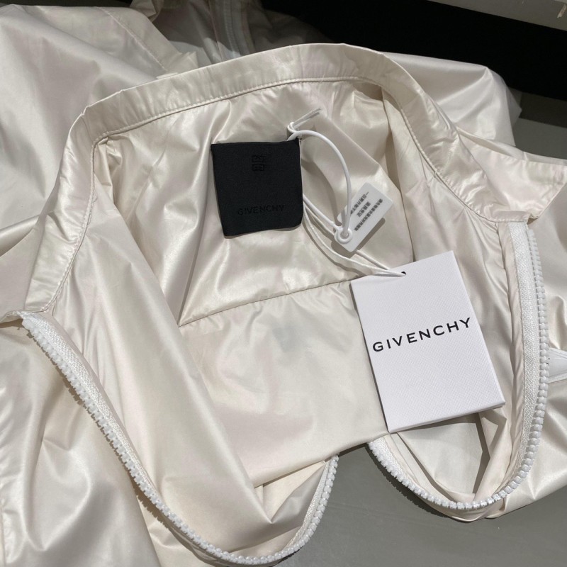 Givenchy Unisex Shirt