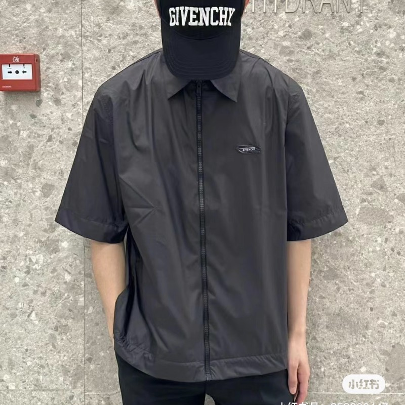 Givenchy Unisex Shirt