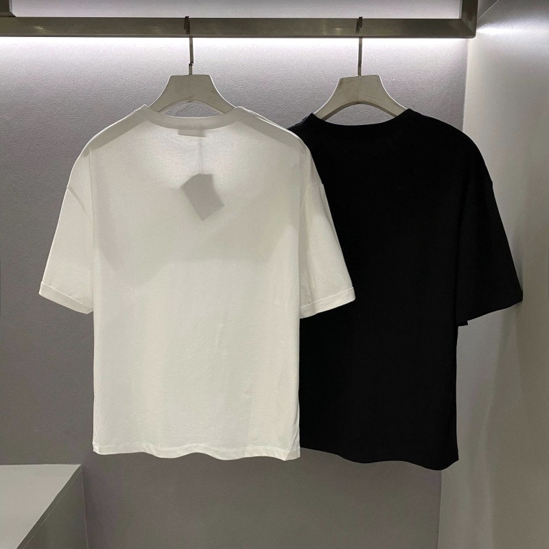 Prada Unisex Tee