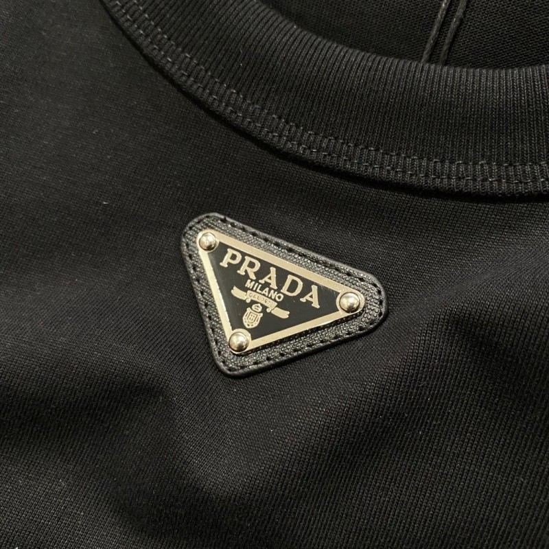 Prada Unisex Tee