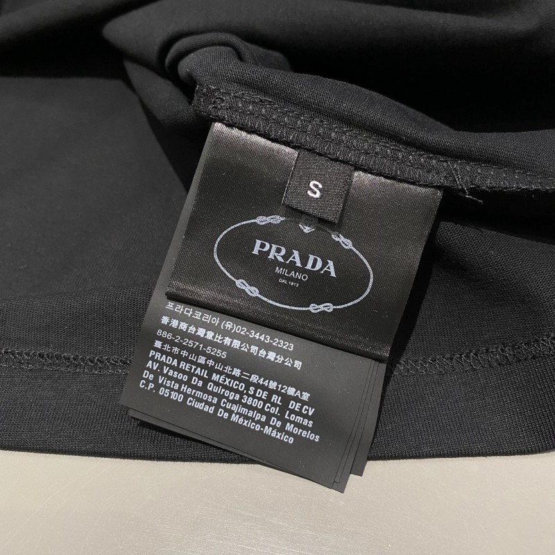 Prada Unisex Tee