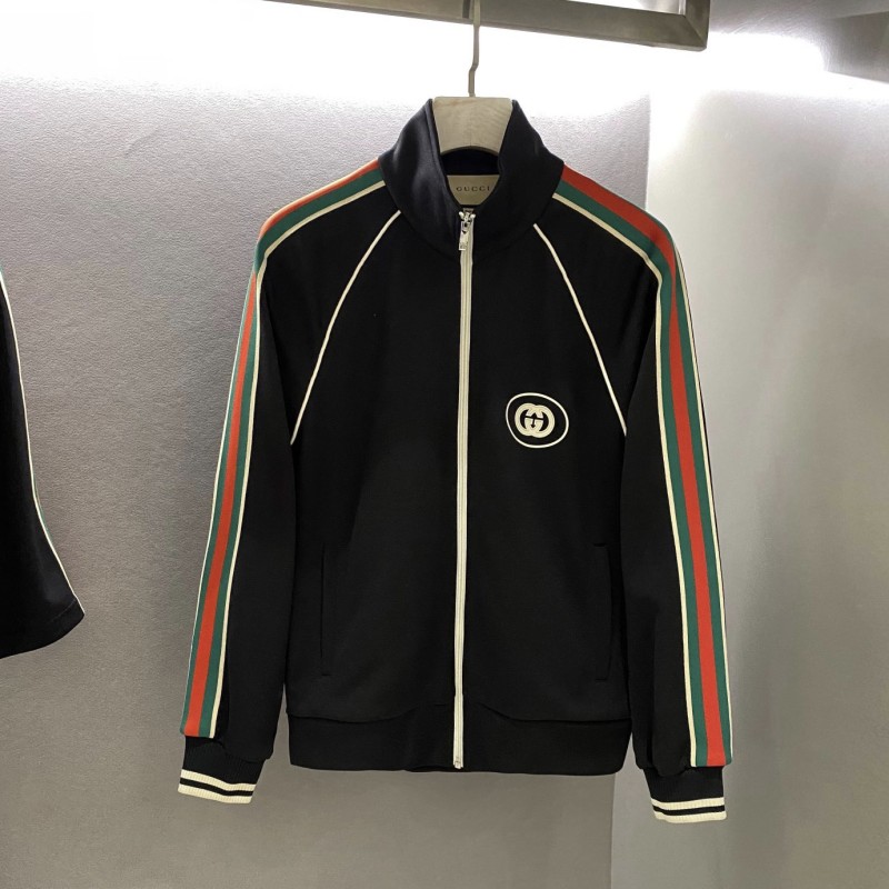 Gucci Unisex Jacket