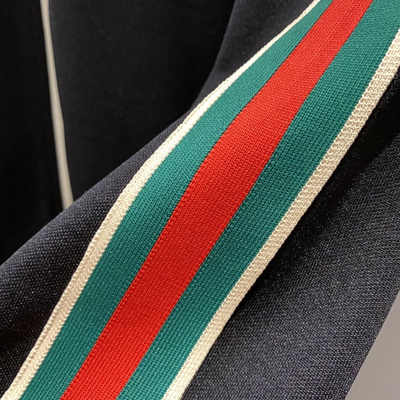 Gucci Unisex Jacket