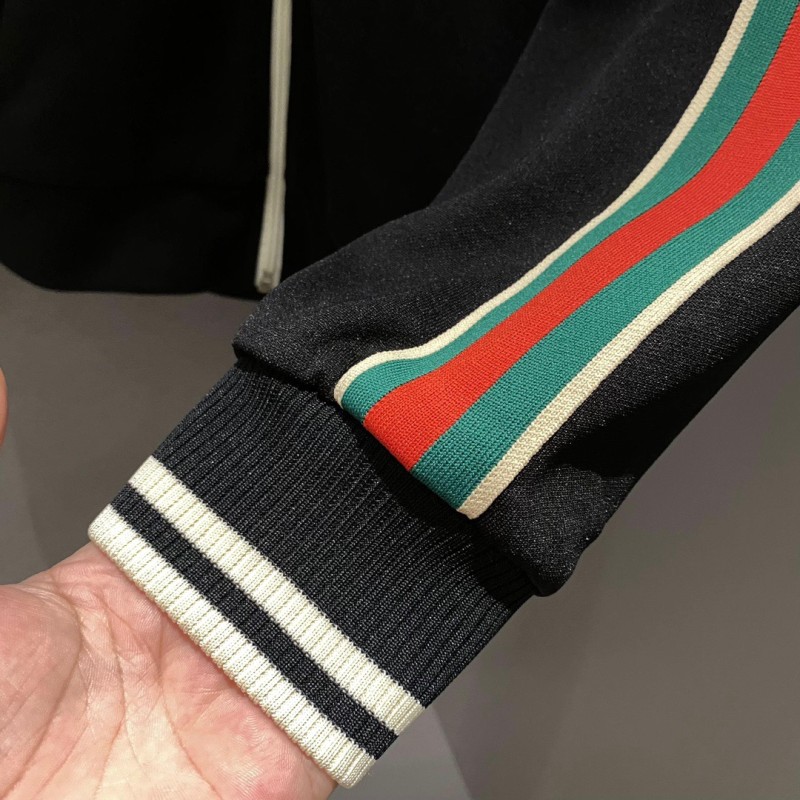 Gucci Unisex Jacket