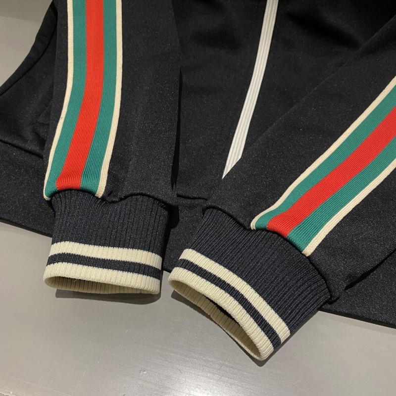 Gucci Unisex Jacket