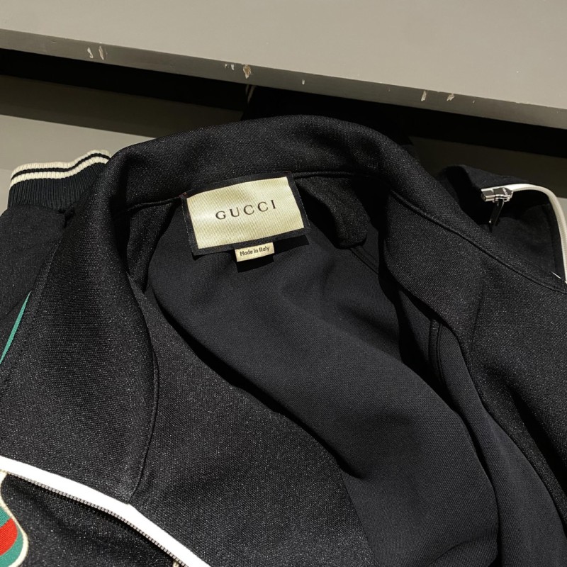 Gucci Unisex Jacket