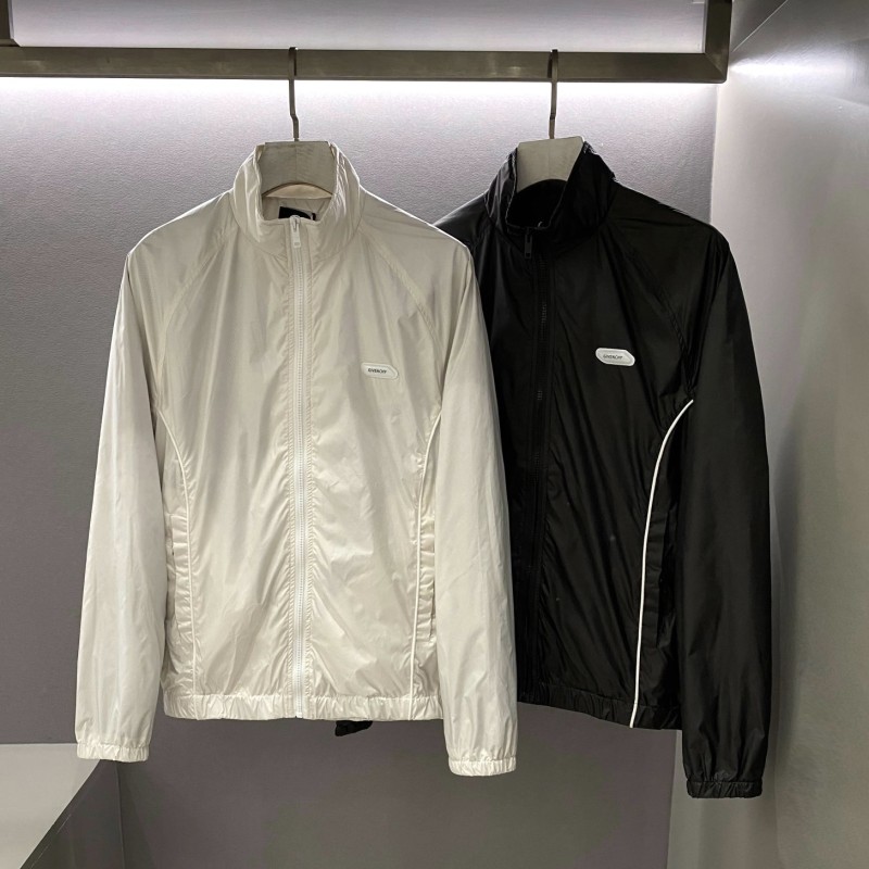 Givenchy Unisex Jacket