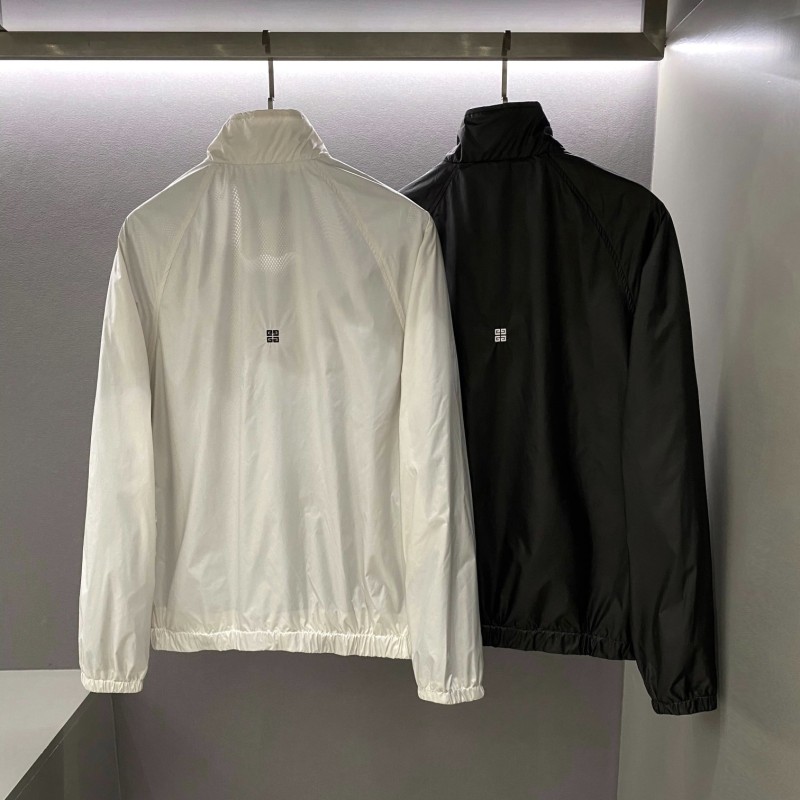 Givenchy Unisex Jacket