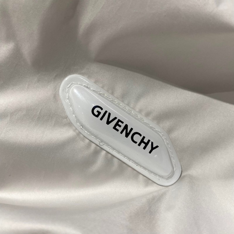 Givenchy Unisex Jacket