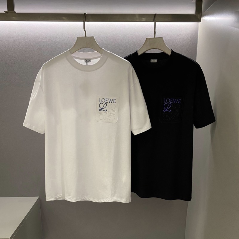 Loewe Unisex Tee