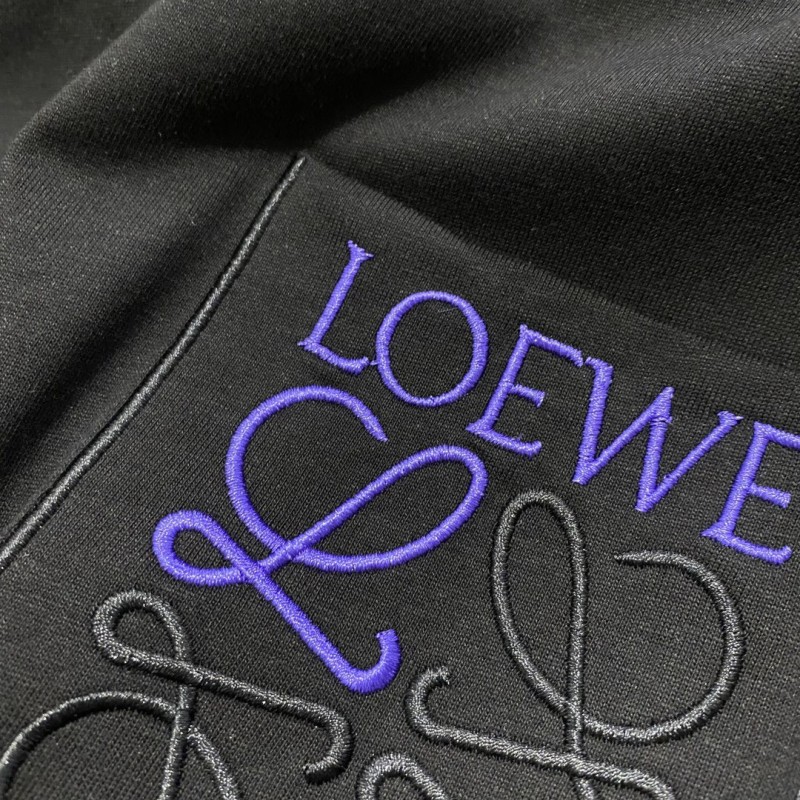 Loewe Unisex Tee