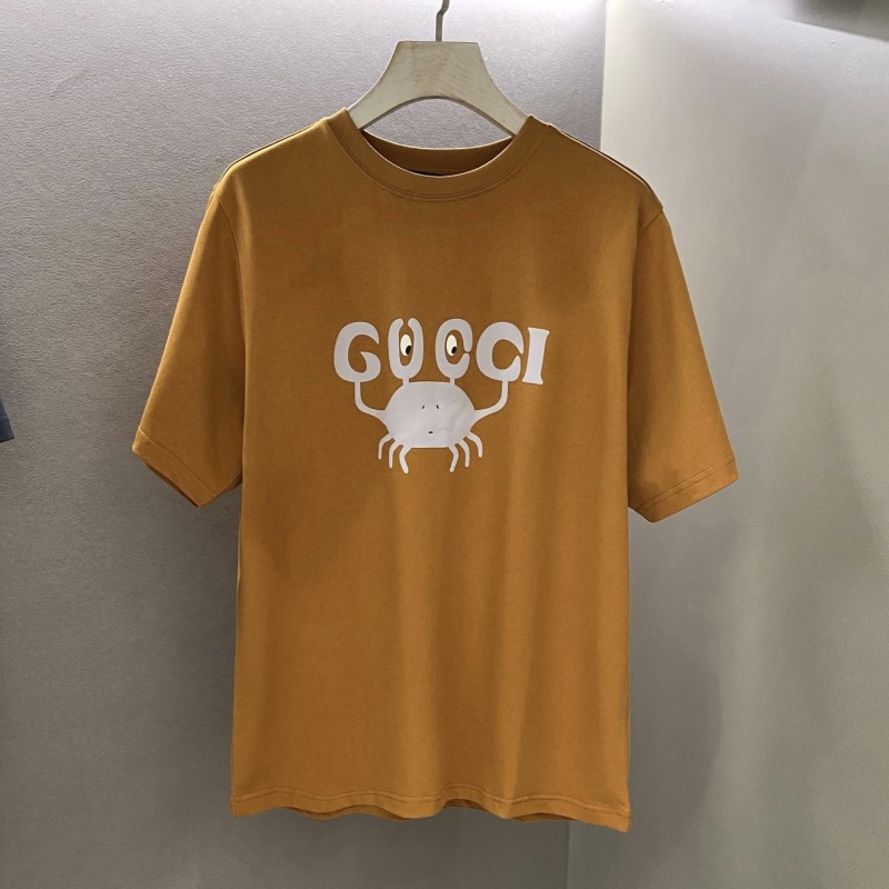 Gucci Unisex Tee