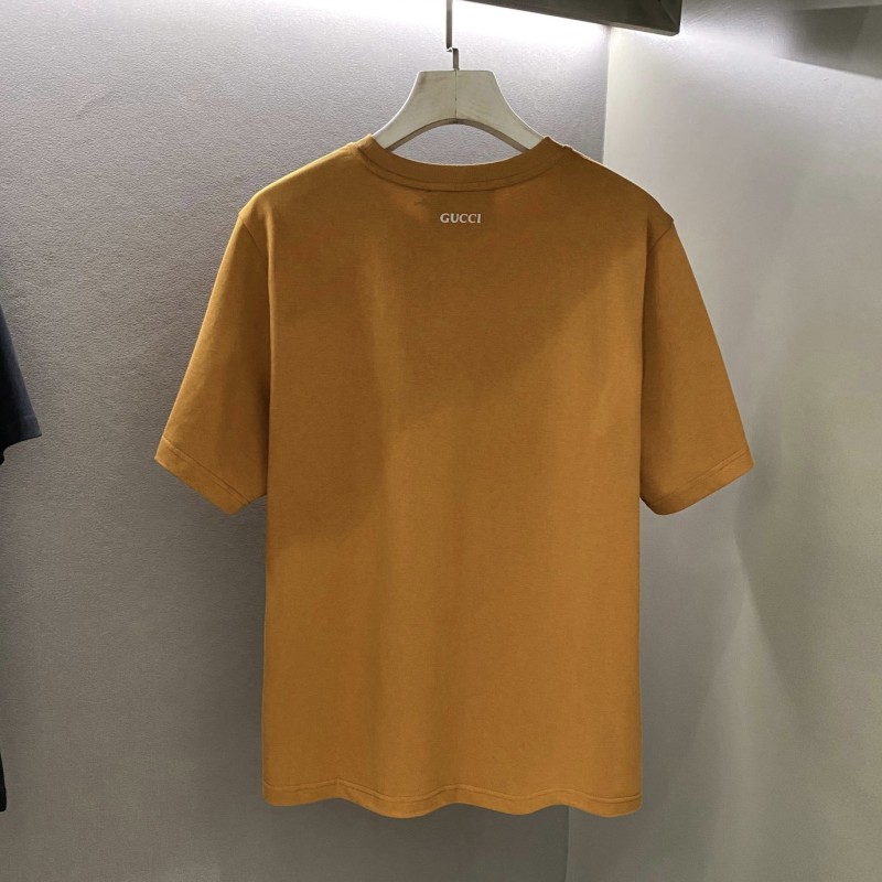 Gucci Unisex Tee