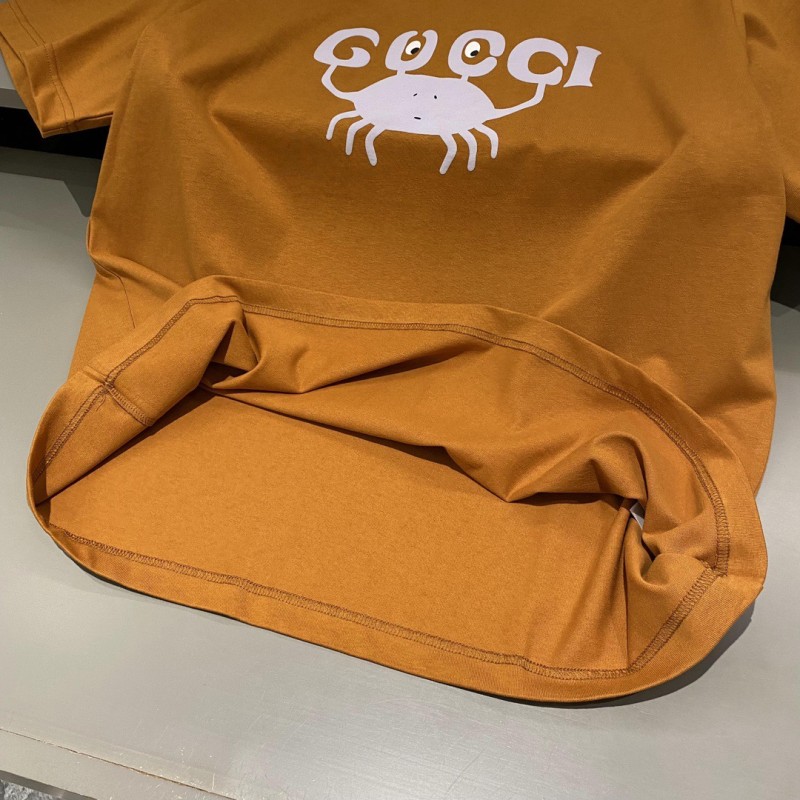 Gucci Unisex Tee