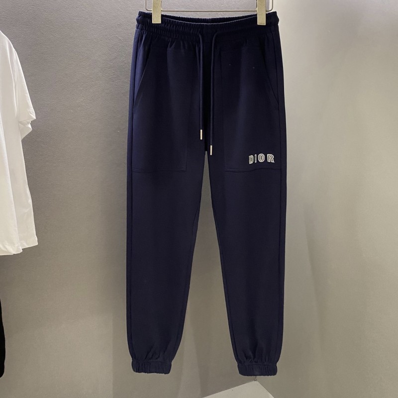 Dior Long Pants