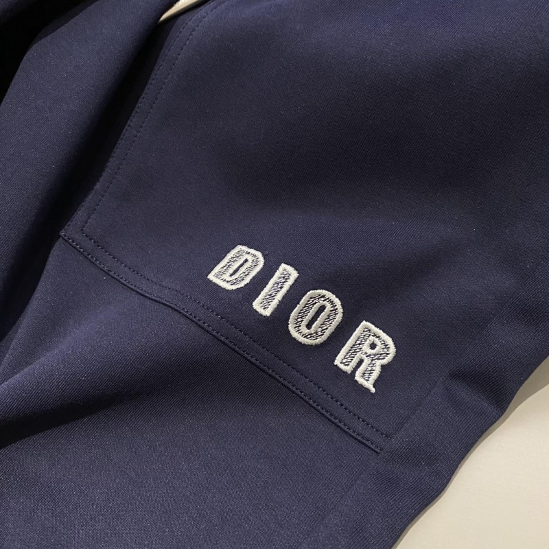 Dior Long Pants