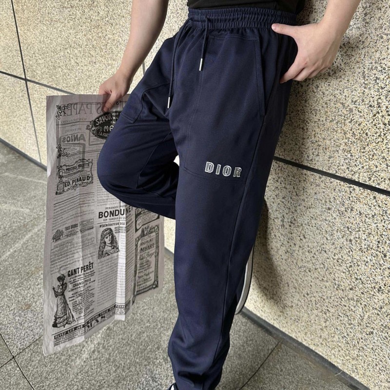 Dior Long Pants