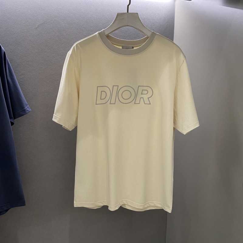 Dior Unisex Tee