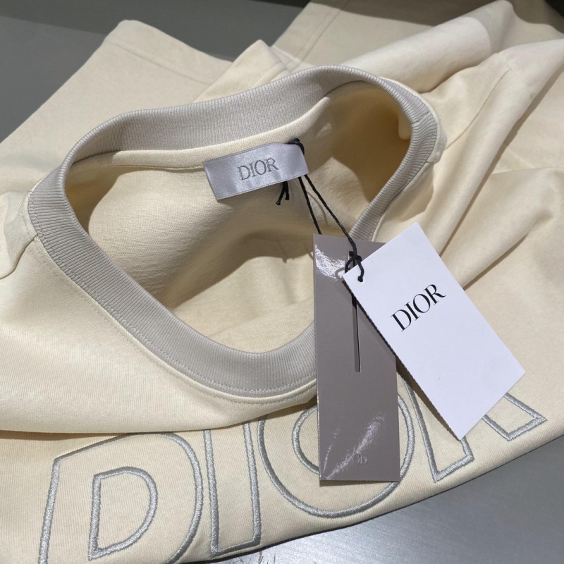 Dior Unisex Tee