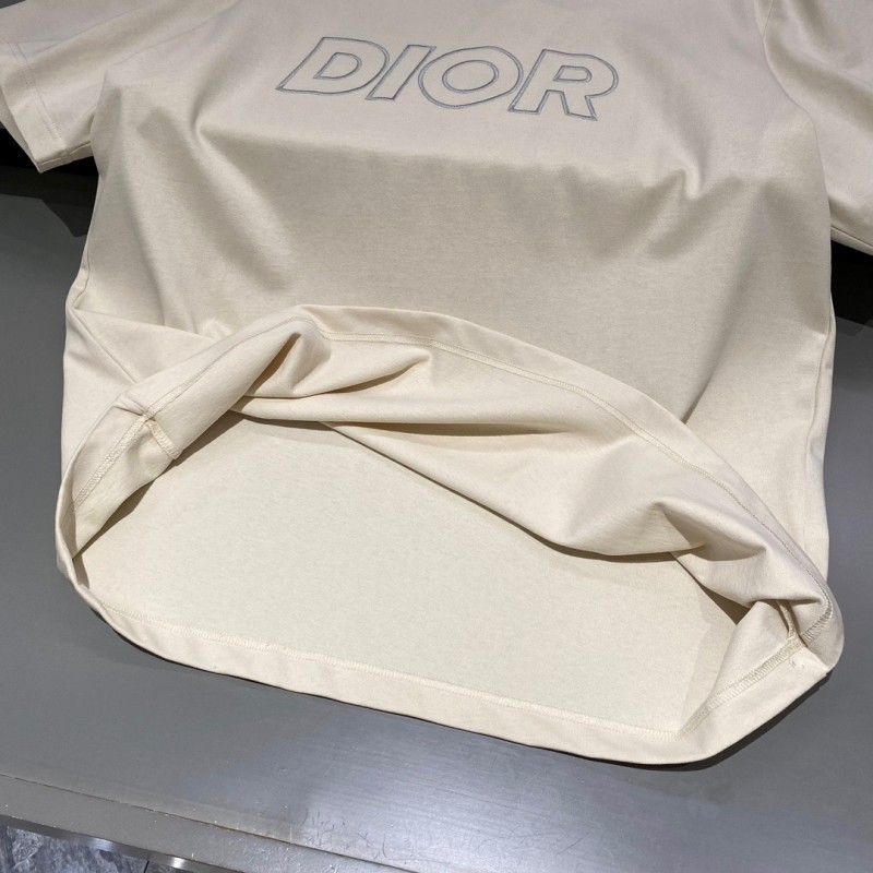 Dior Unisex Tee