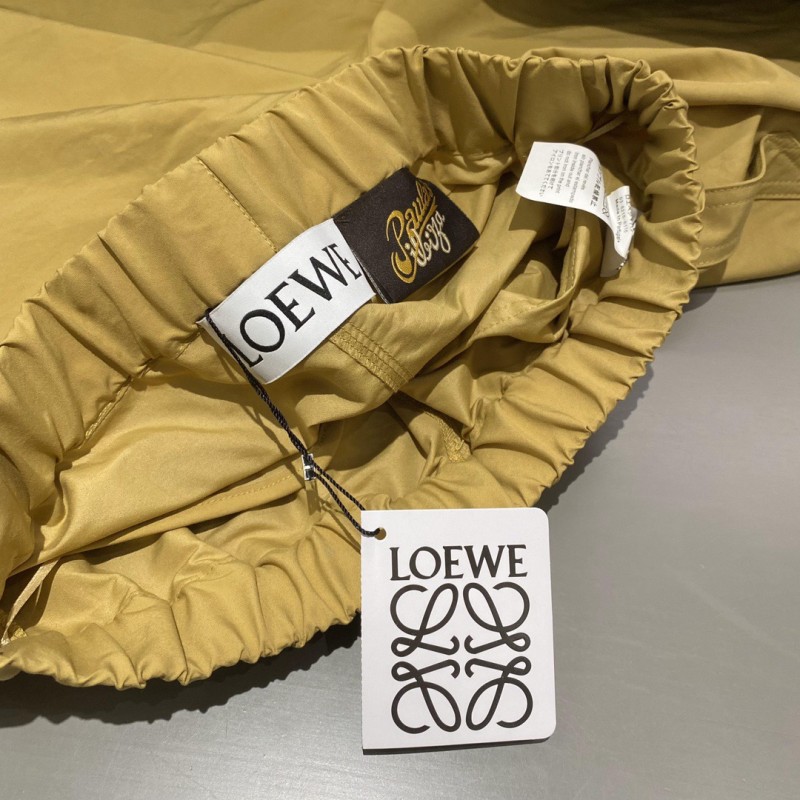 Loewe Shorts