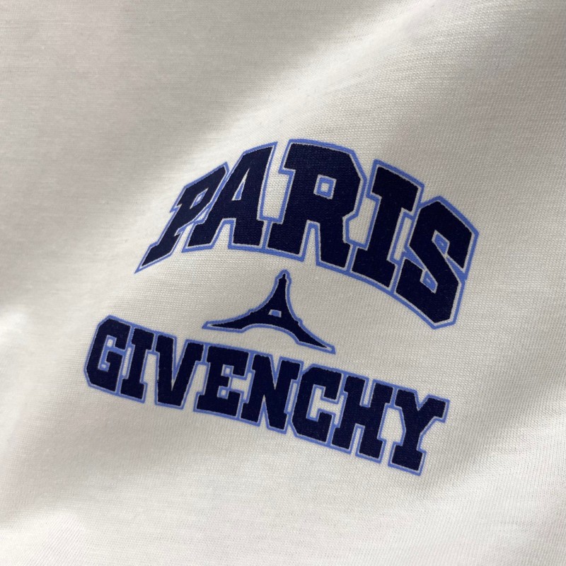 Givenchy Unisex Tee