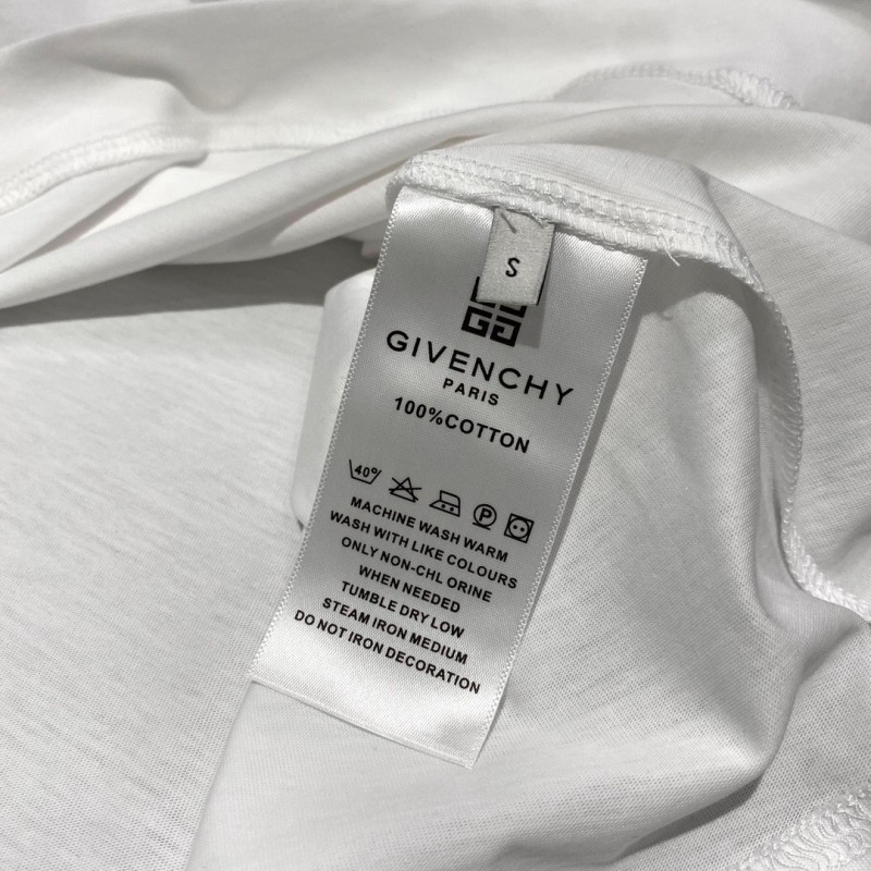 Givenchy Unisex Tee